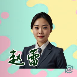 赵蕾